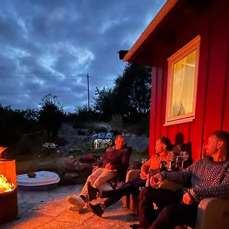 Iii Holiday home Klokkarvik