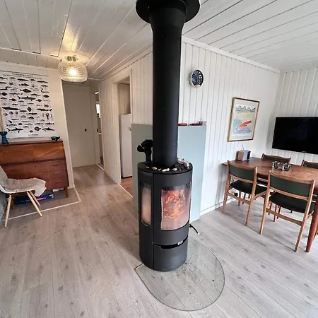 Iii Holiday home