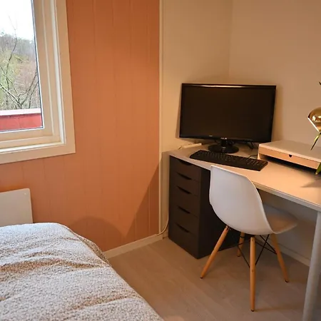 Holiday home Iii Klokkarvik