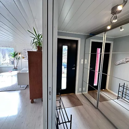 Iii Holiday home *